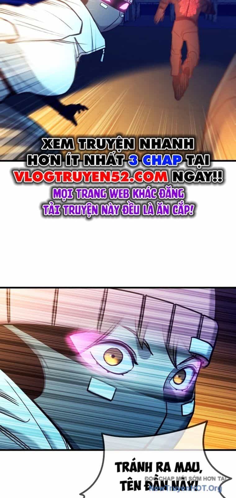 Thực Thi Công Lý - Chương 16 - ảnh 17