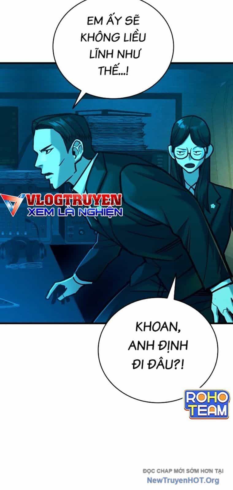 Thực Thi Công Lý - Chương 17 - ảnh 57