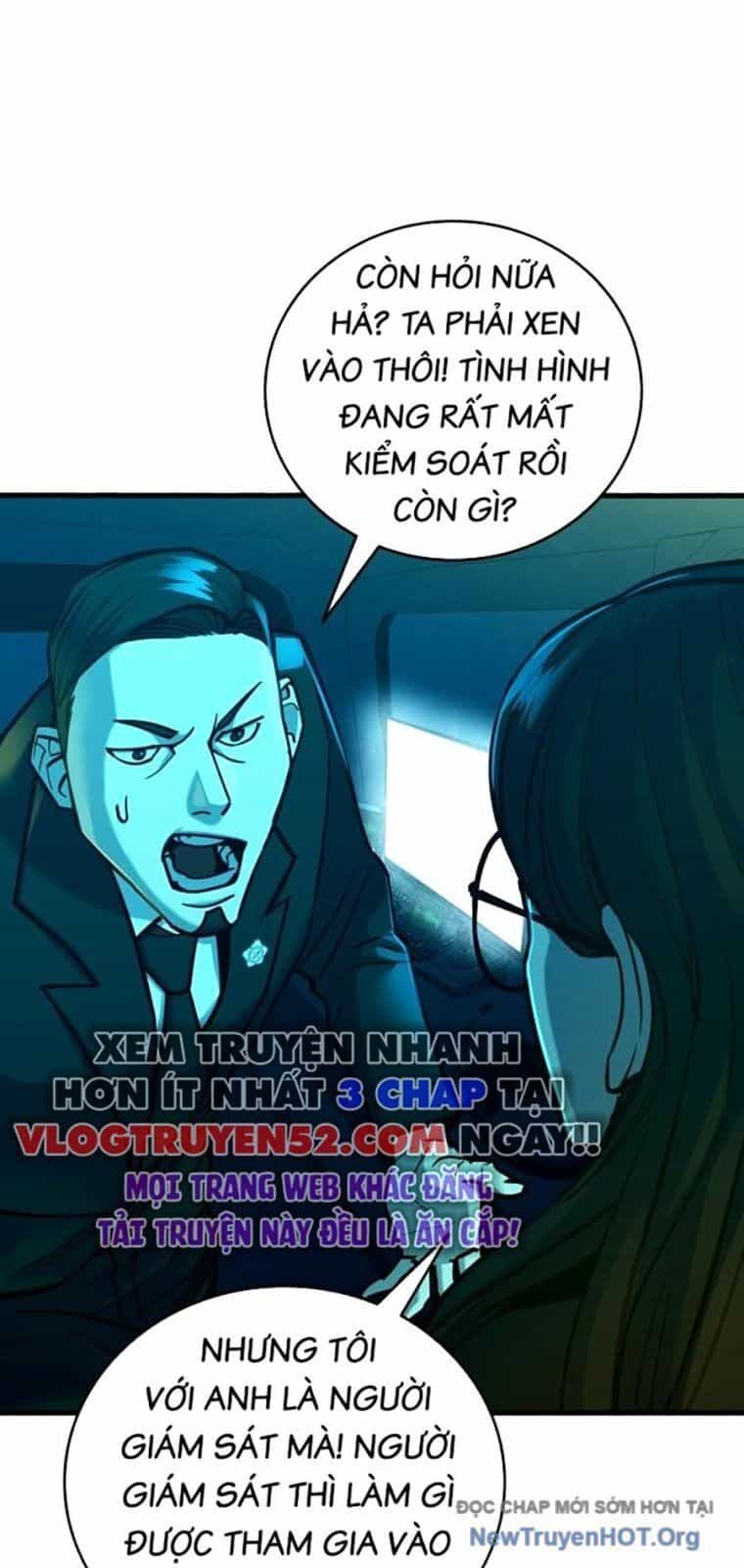 Thực Thi Công Lý - Chương 17 - ảnh 58