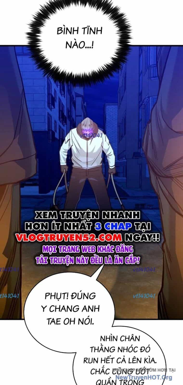 Thực Thi Công Lý - Chương 17 - ảnh 6