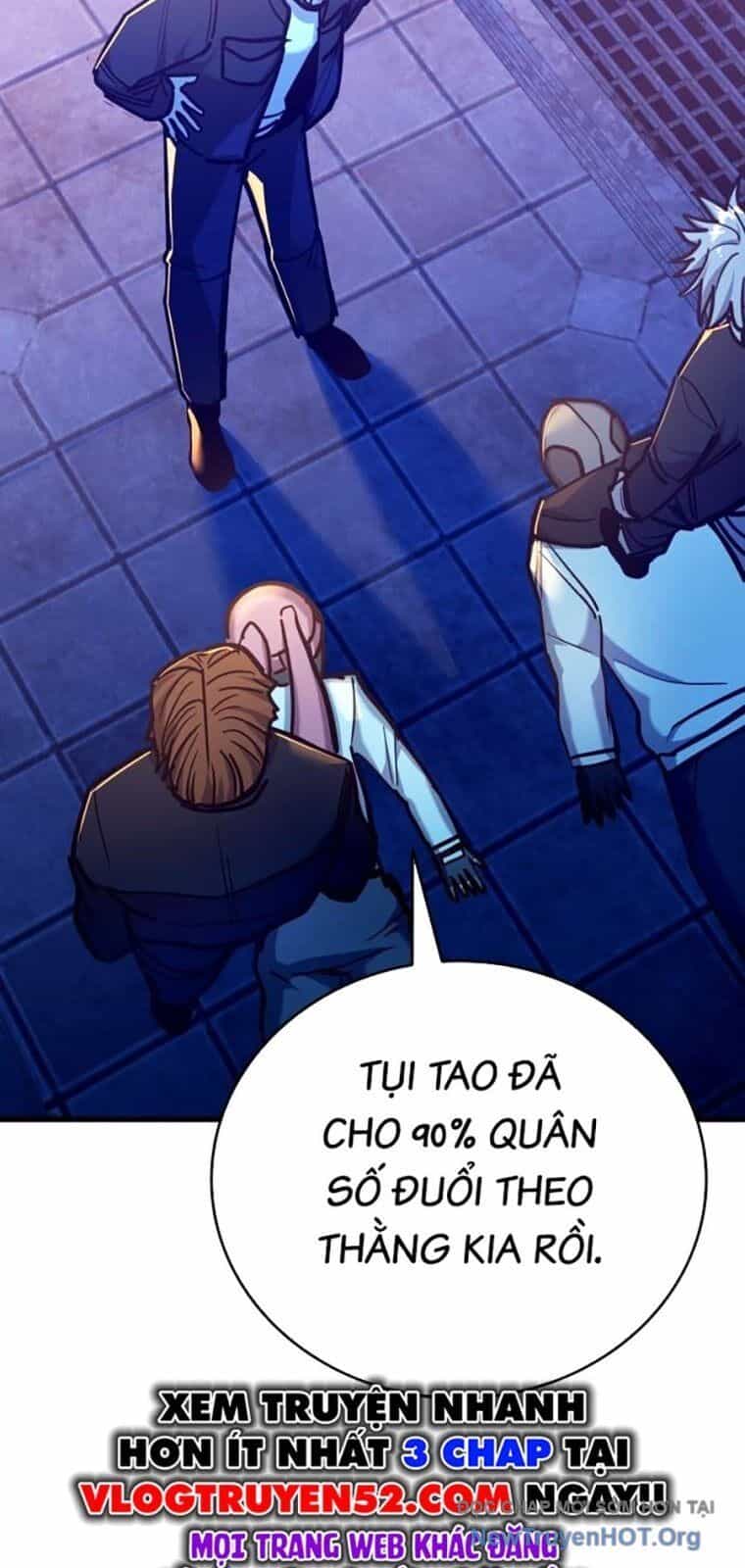 Thực Thi Công Lý - Chương 17 - ảnh 63