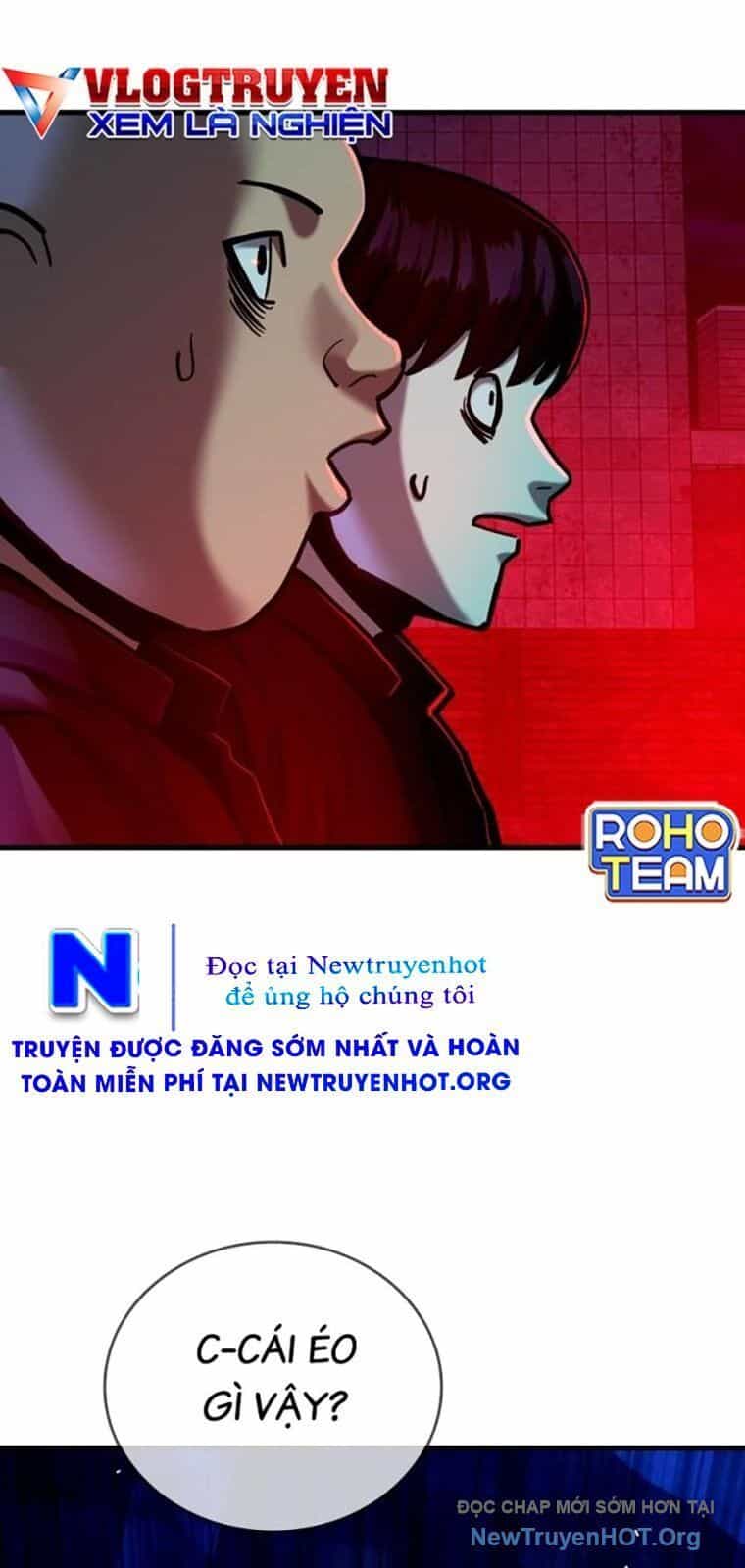 Thực Thi Công Lý - Chương 17 - ảnh 65