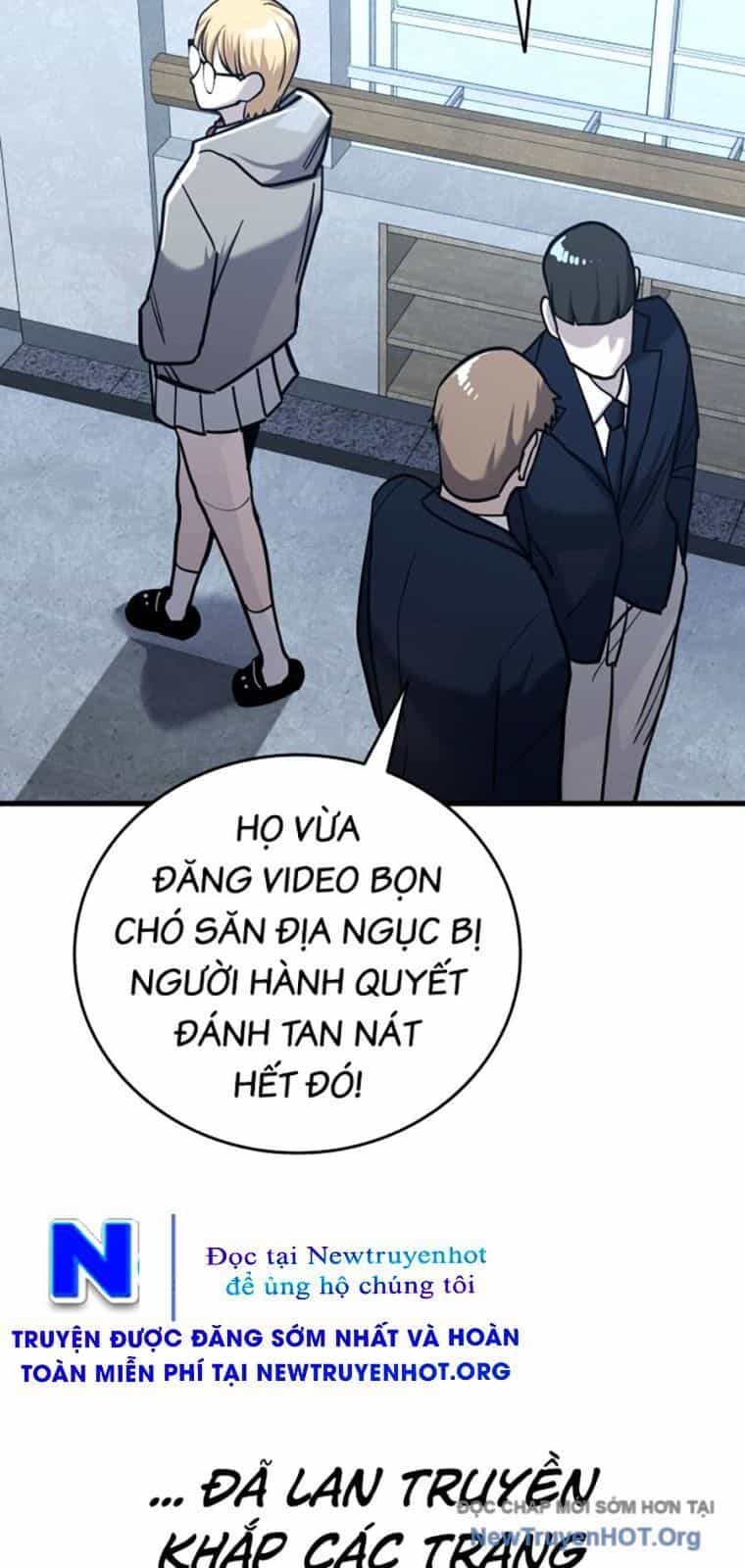 Thực Thi Công Lý - Chương 18 - ảnh 105