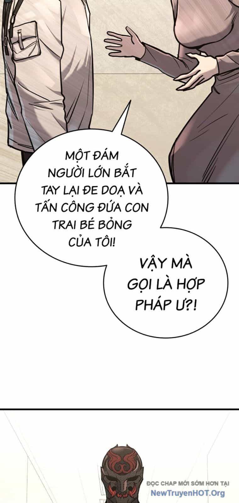 Thực Thi Công Lý - Chương 18 - ảnh 18