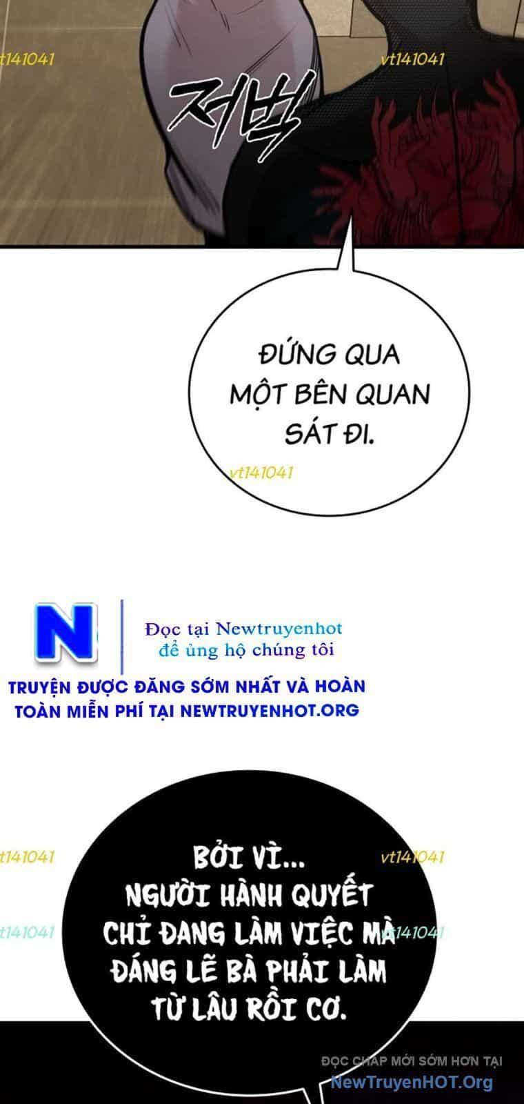 Thực Thi Công Lý - Chương 18 - ảnh 60