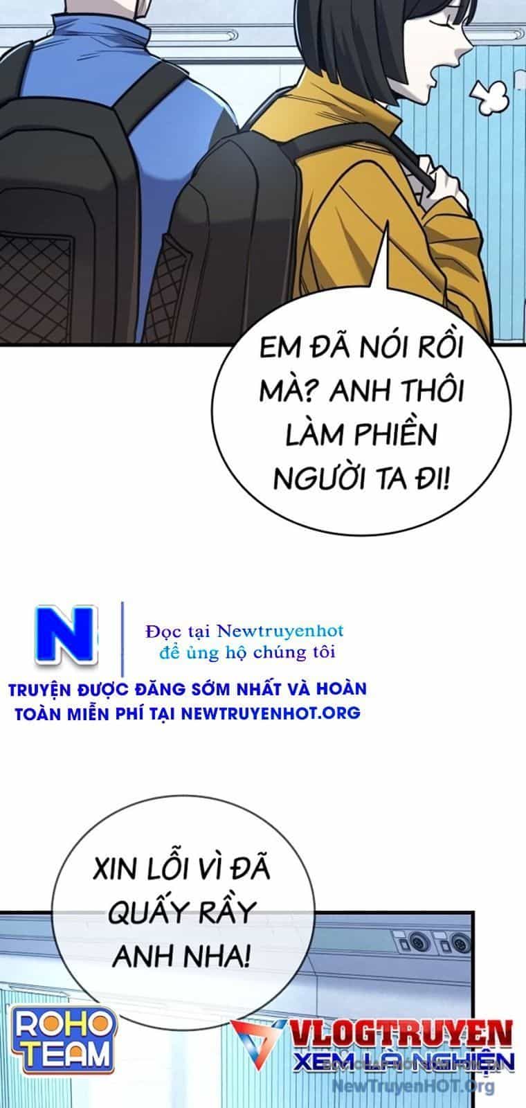 Thực Thi Công Lý - Chương 19 - ảnh 109