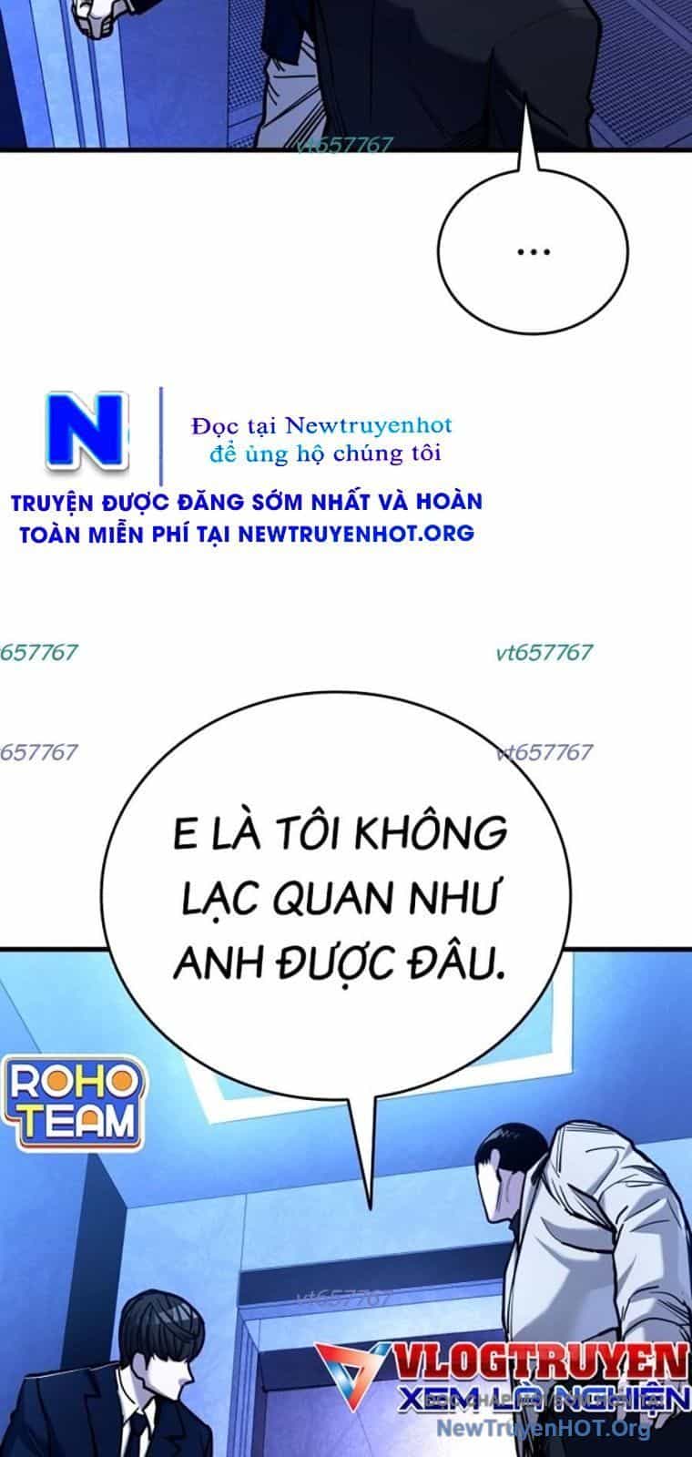 Thực Thi Công Lý - Chương 19 - ảnh 11
