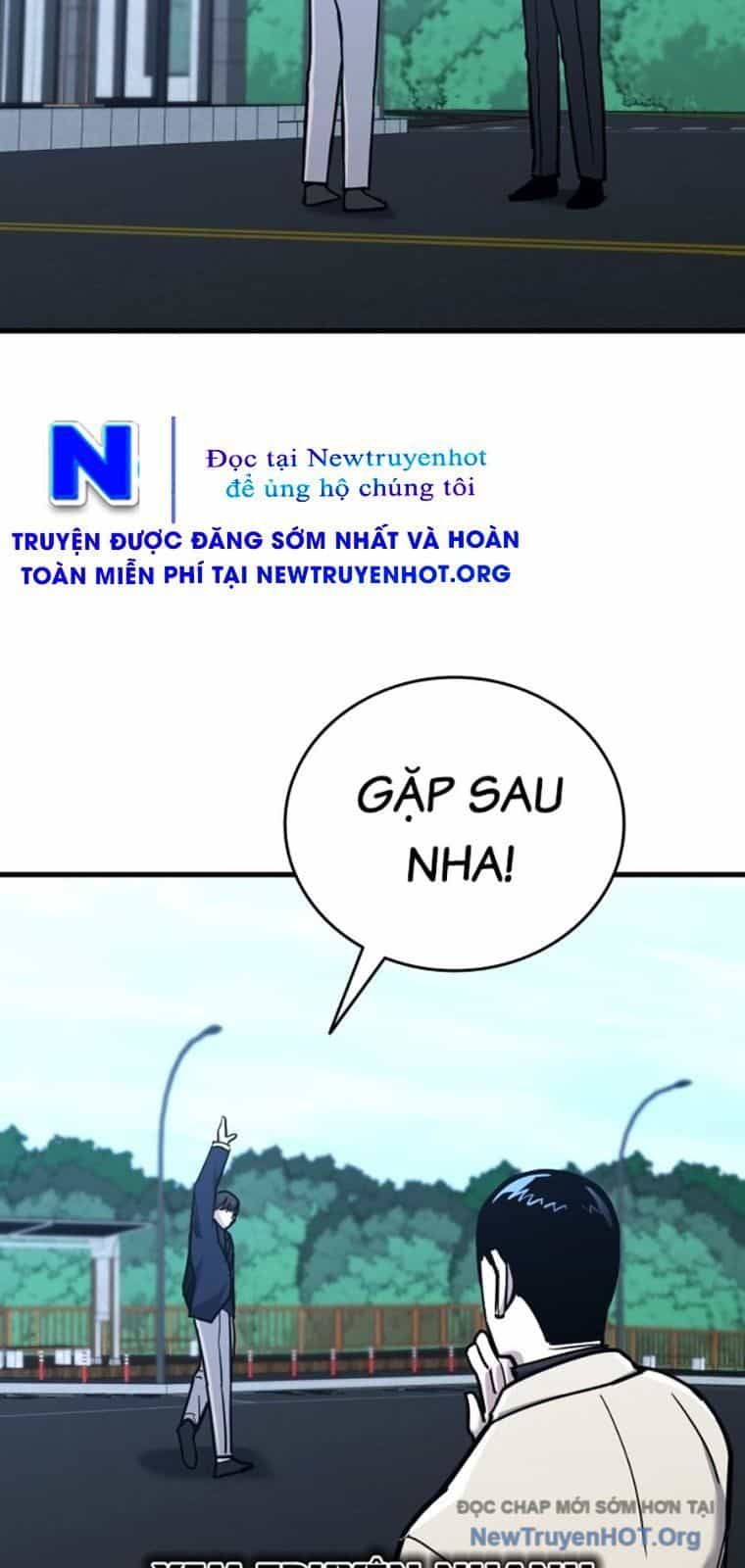 Thực Thi Công Lý - Chương 19 - ảnh 17