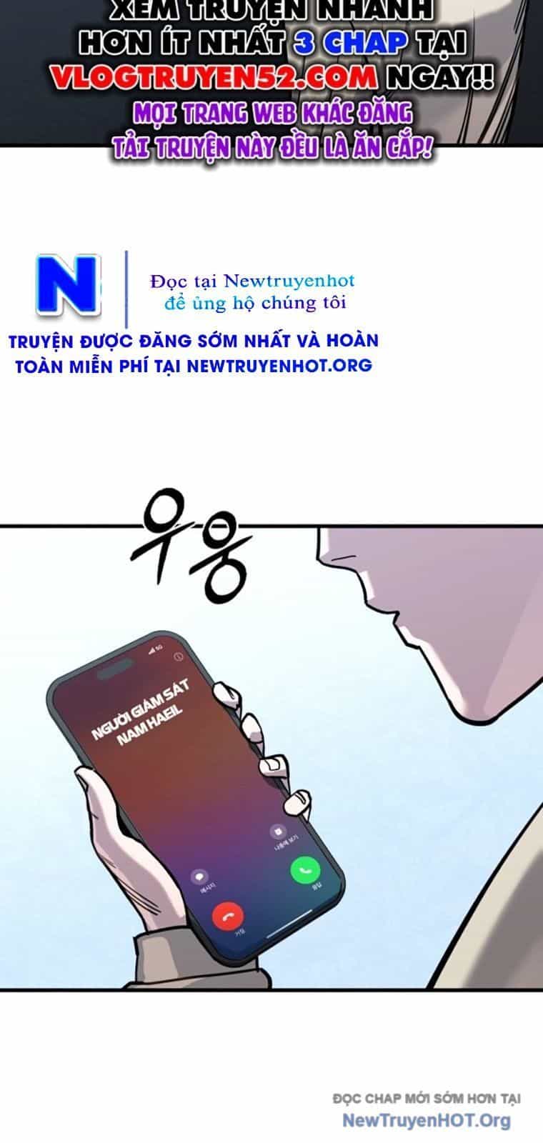 Thực Thi Công Lý - Chương 19 - ảnh 18