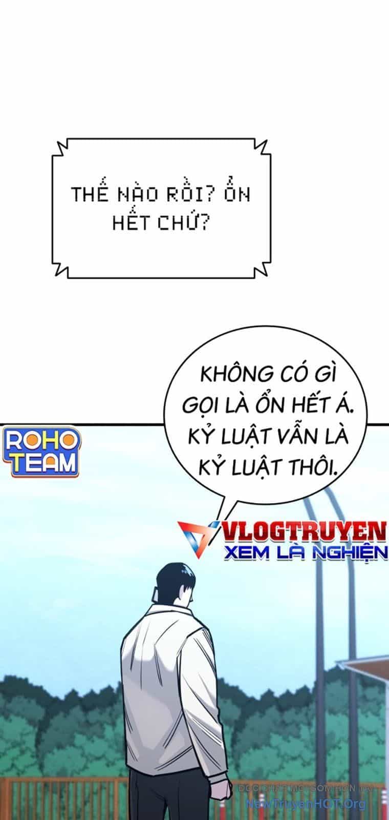 Thực Thi Công Lý - Chương 19 - ảnh 19
