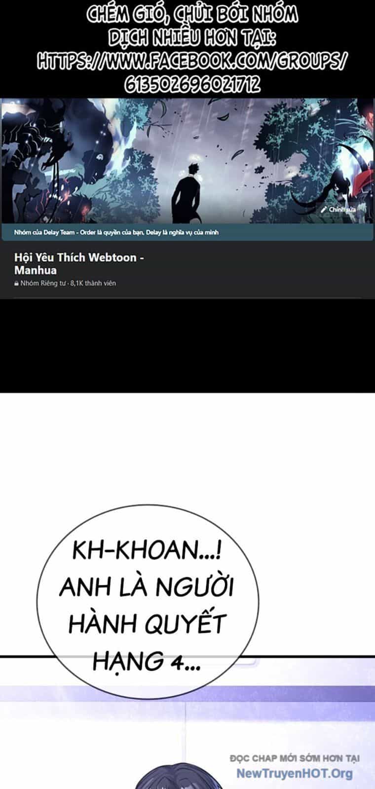 Thực Thi Công Lý - Chương 19 - ảnh 2