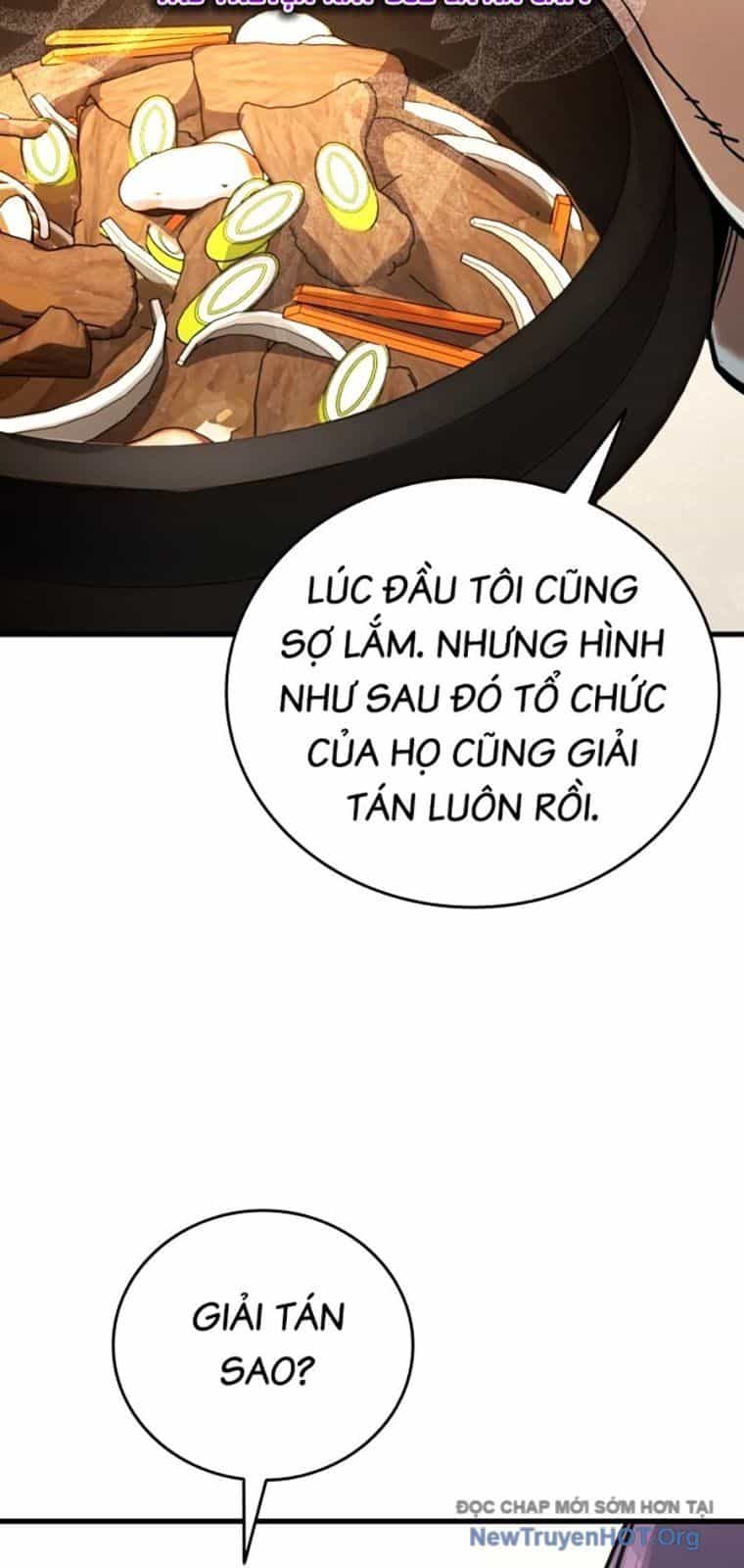 Thực Thi Công Lý - Chương 19 - ảnh 45