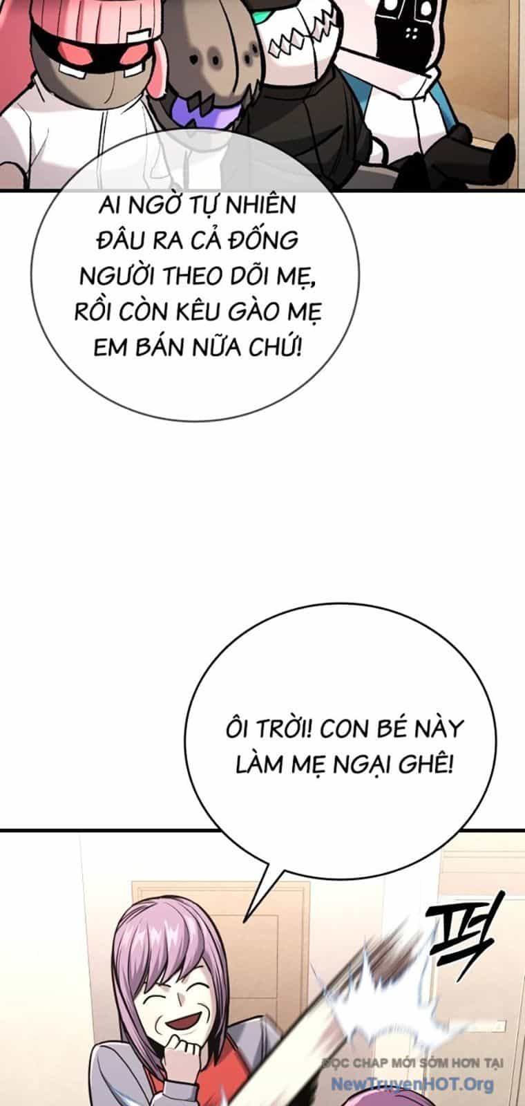 Thực Thi Công Lý - Chương 19 - ảnh 53