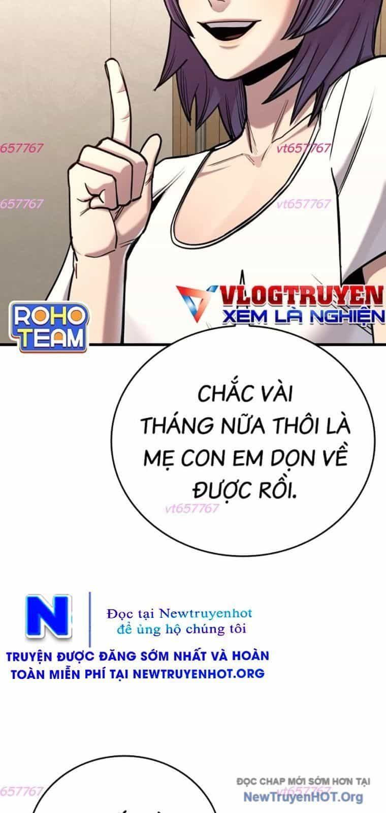 Thực Thi Công Lý - Chương 19 - ảnh 59