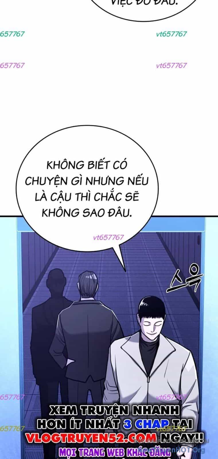 Thực Thi Công Lý - Chương 19 - ảnh 9