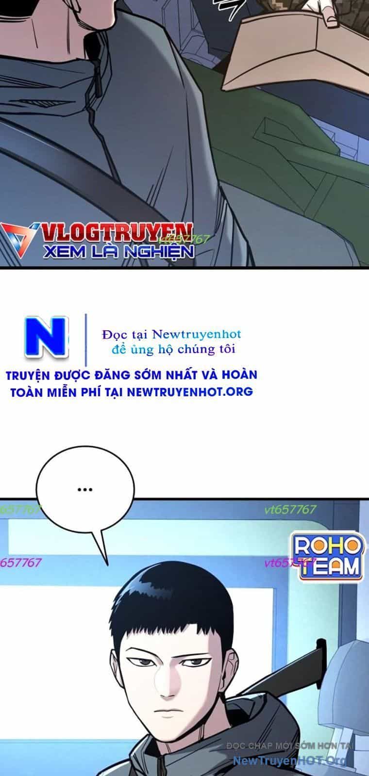 Thực Thi Công Lý - Chương 20 - ảnh 10