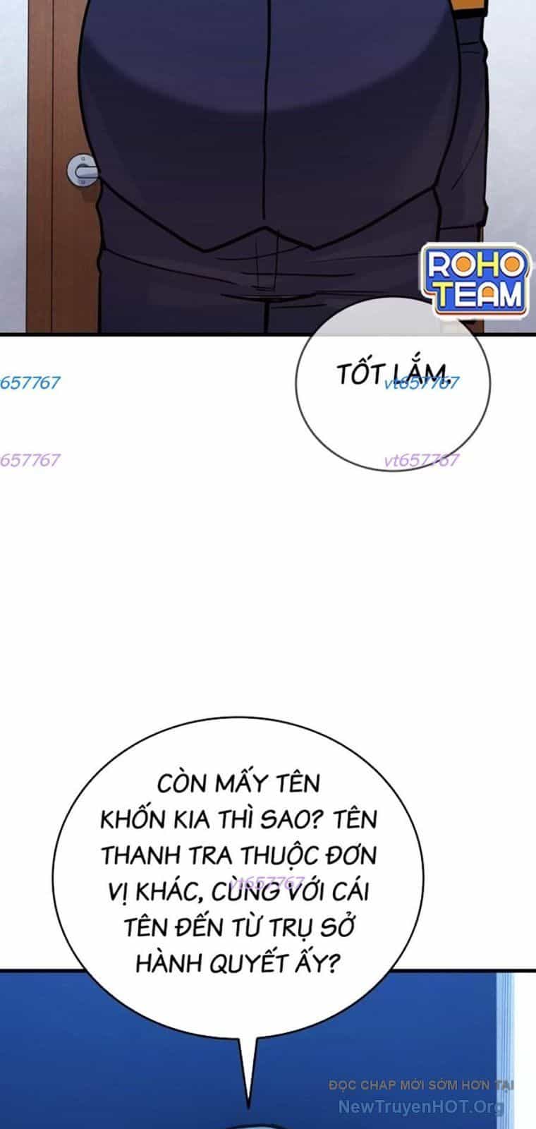 Thực Thi Công Lý - Chương 20 - ảnh 130