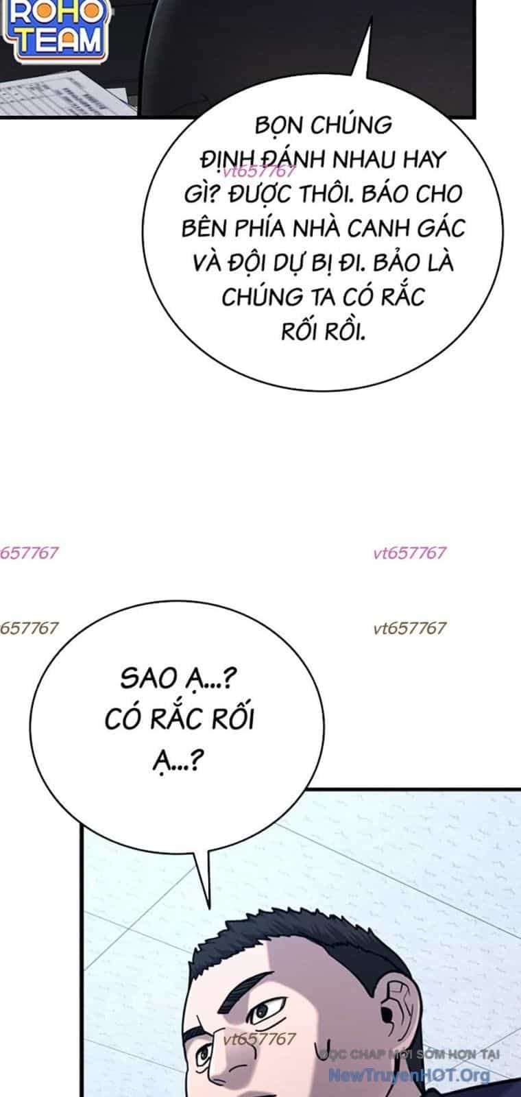 Thực Thi Công Lý - Chương 20 - ảnh 133