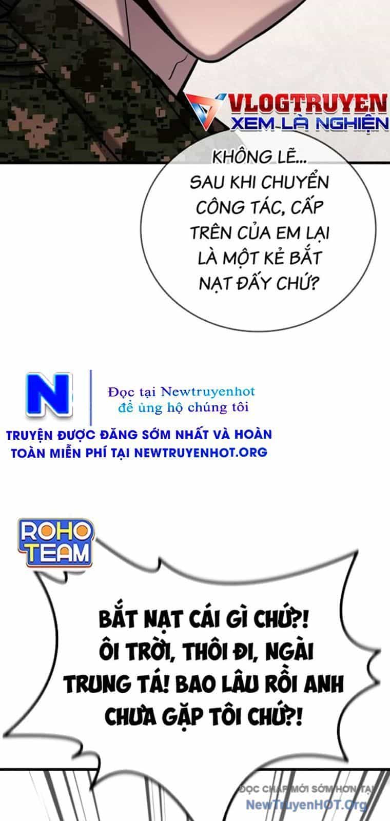 Thực Thi Công Lý - Chương 20 - ảnh 30