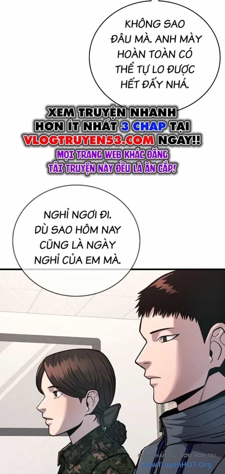 Thực Thi Công Lý - Chương 20 - ảnh 41