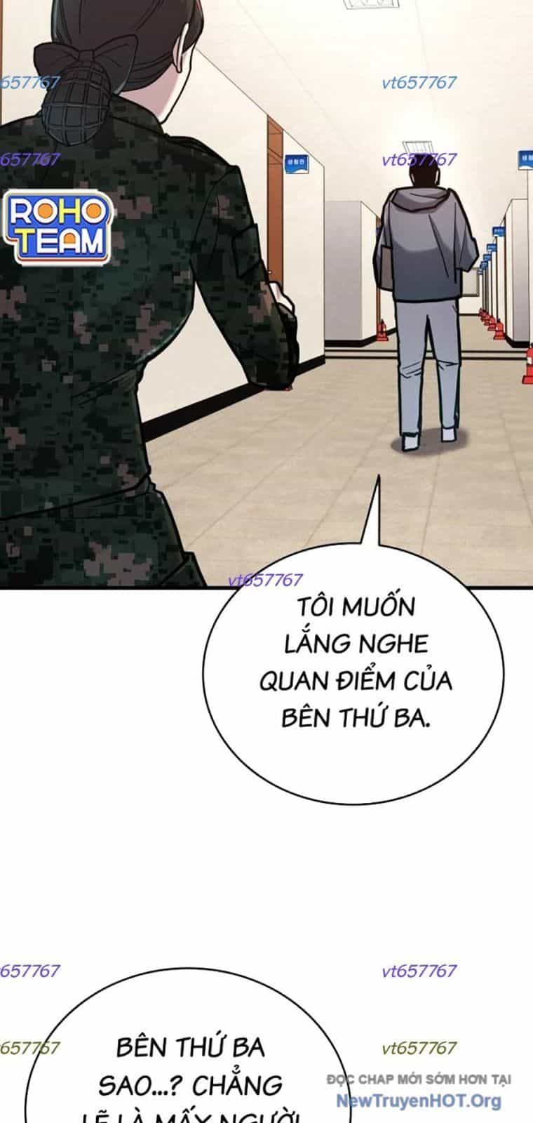 Thực Thi Công Lý - Chương 20 - ảnh 74