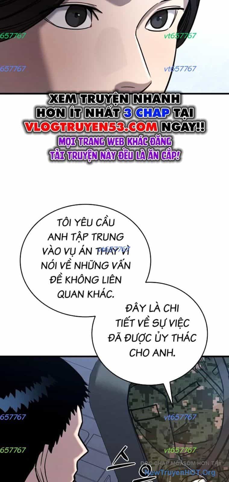 Thực Thi Công Lý - Chương 20 - ảnh 9