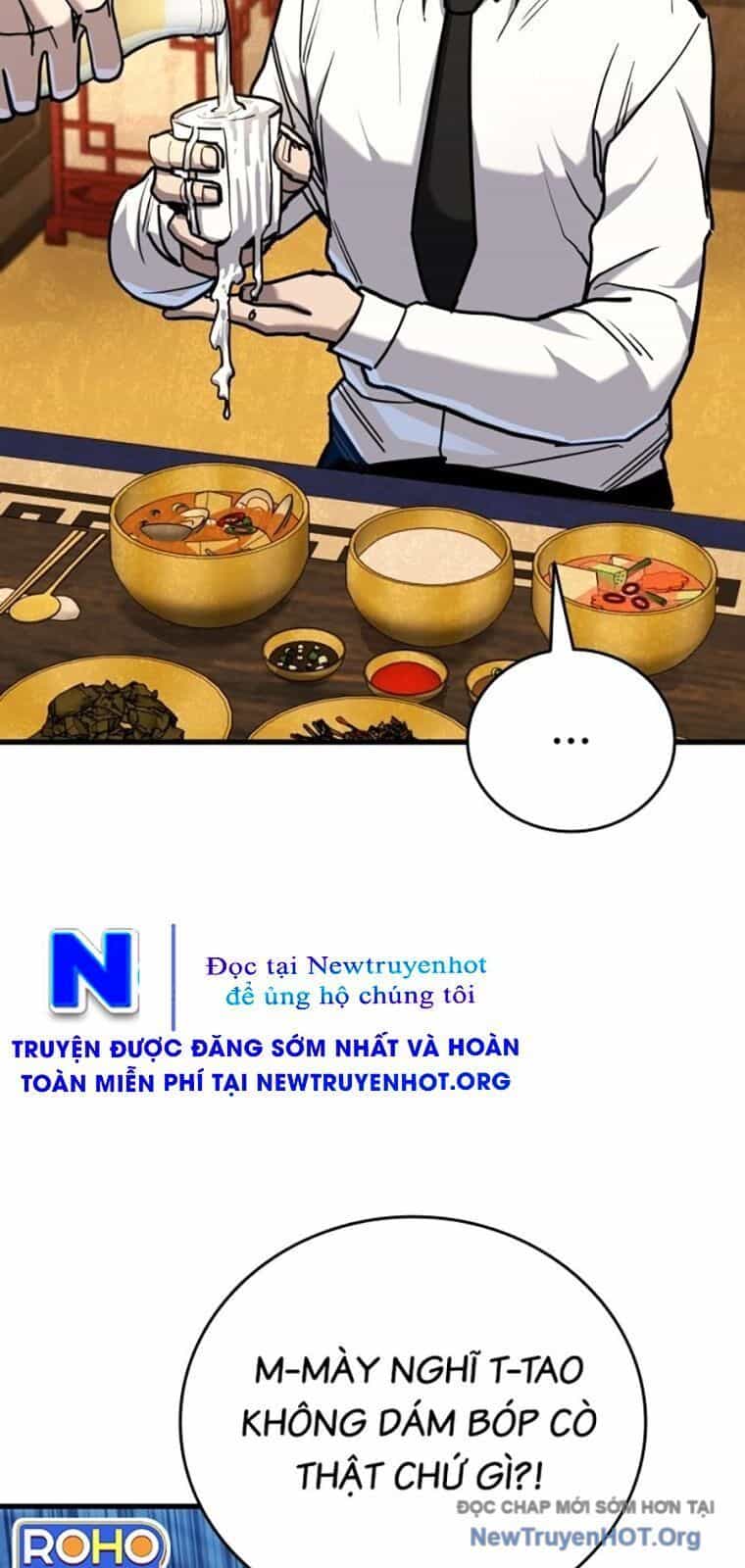Thực Thi Công Lý - Chương 21 - ảnh 112