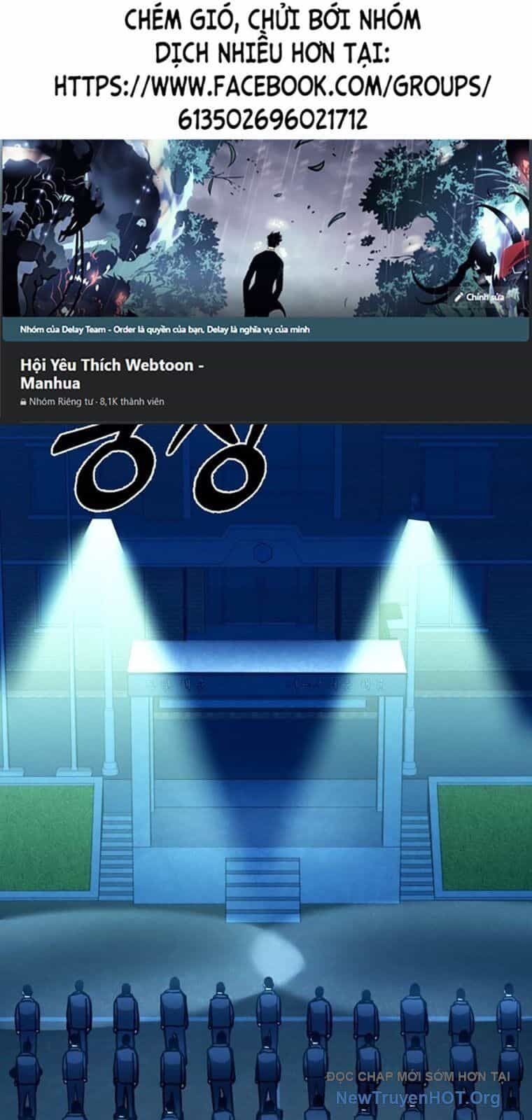 Thực Thi Công Lý - Chương 21 - ảnh 2