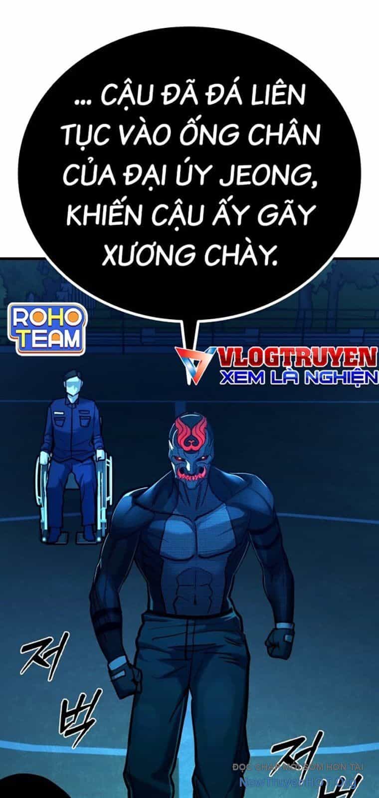 Thực Thi Công Lý - Chương 21 - ảnh 95