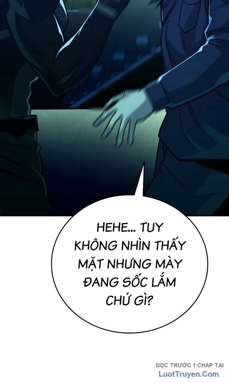 Thực Thi Công Lý - Chương 22 - ảnh 26