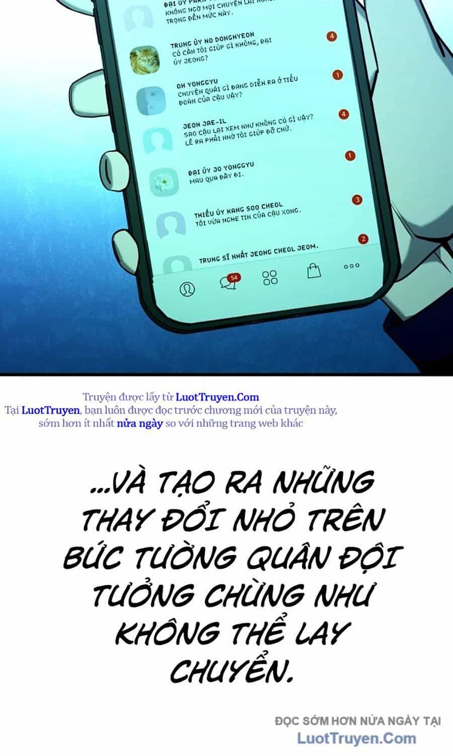 Thực Thi Công Lý - Chương 23 - ảnh 61