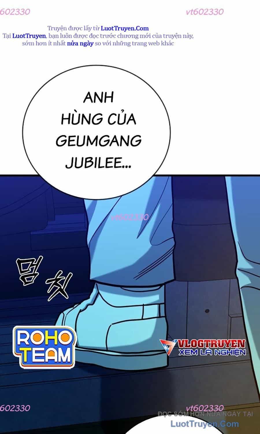 Thực Thi Công Lý - Chương 23 - ảnh 78