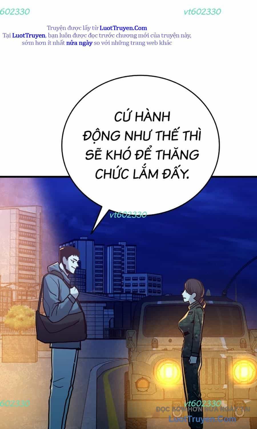 Thực Thi Công Lý - Chương 23 - ảnh 91