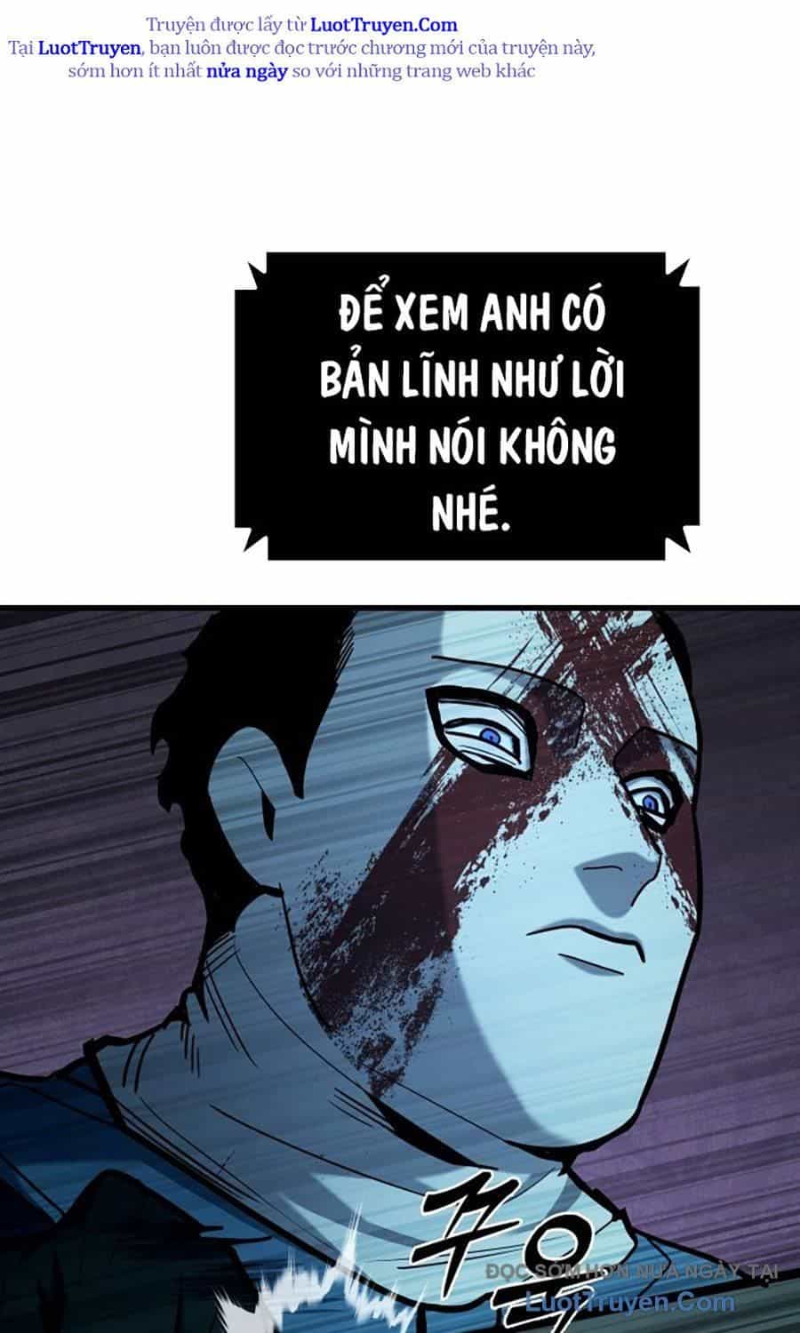 Thực Thi Công Lý - Chương 24 - ảnh 145