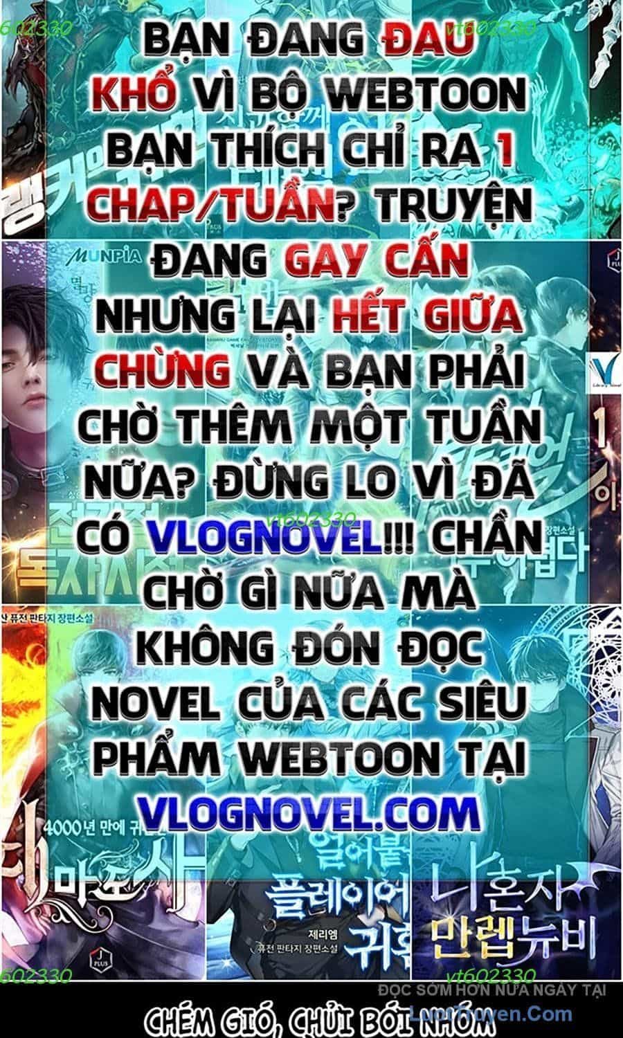 Thực Thi Công Lý - Chương 24 - ảnh 161