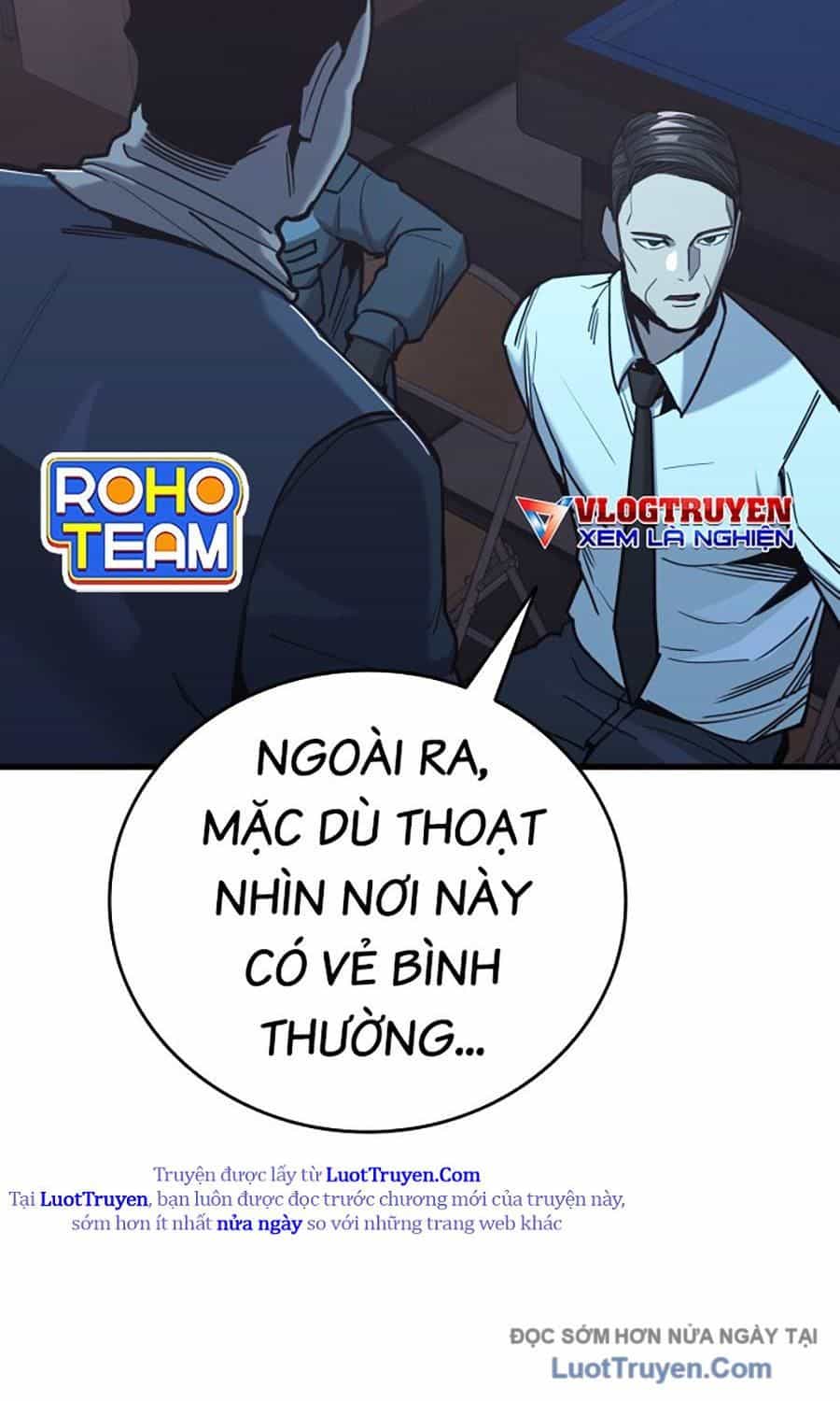 Thực Thi Công Lý - Chương 24 - ảnh 26