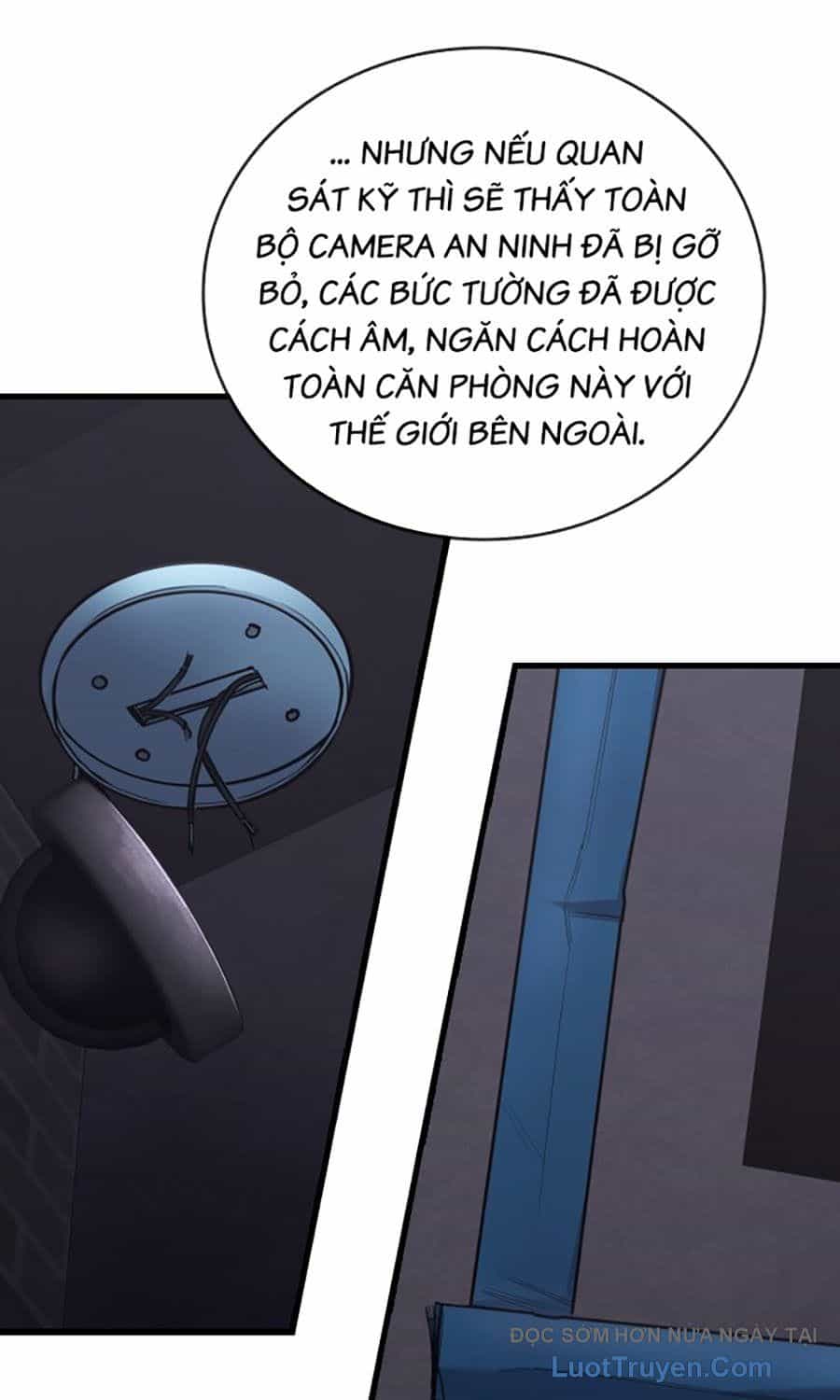 Thực Thi Công Lý - Chương 24 - ảnh 27