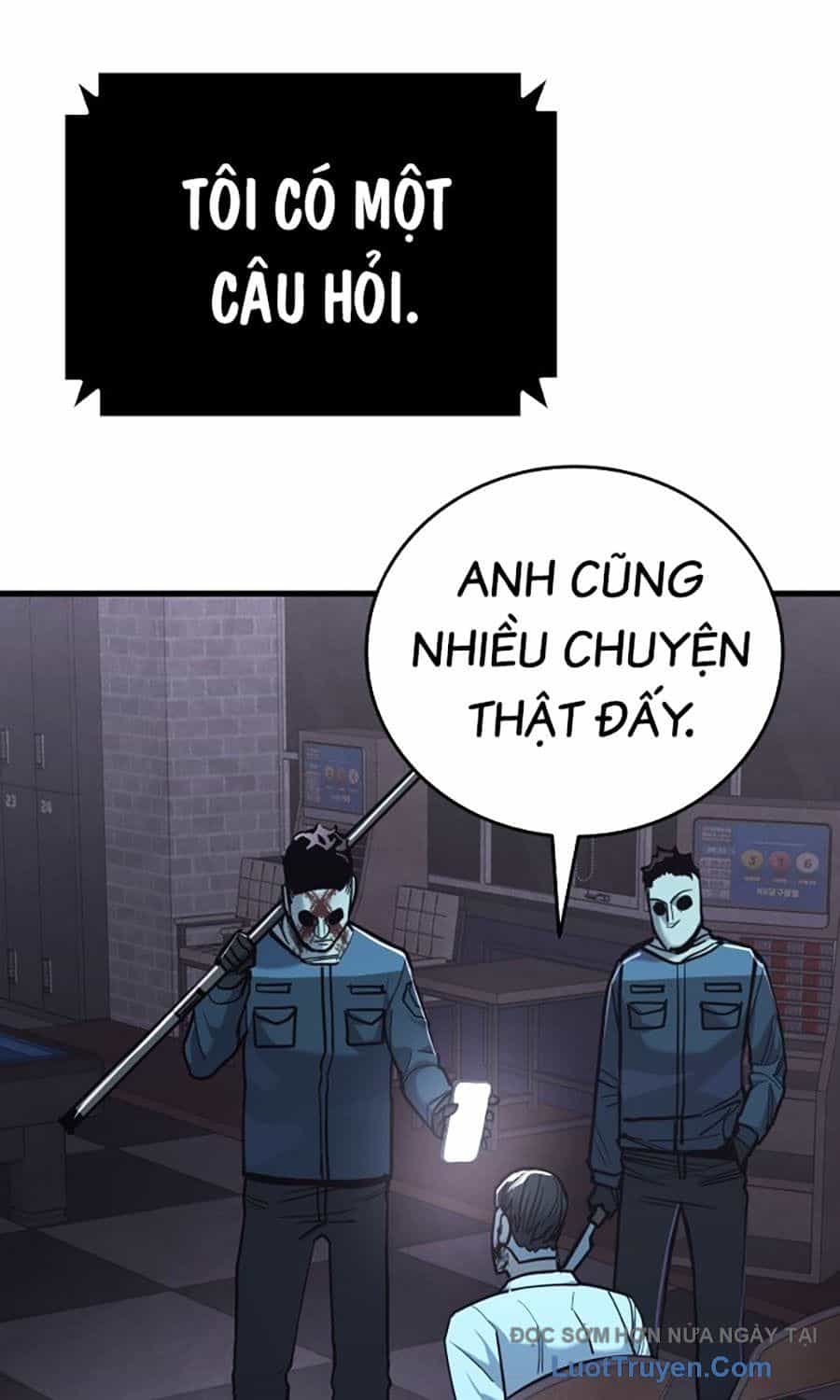 Thực Thi Công Lý - Chương 24 - ảnh 95