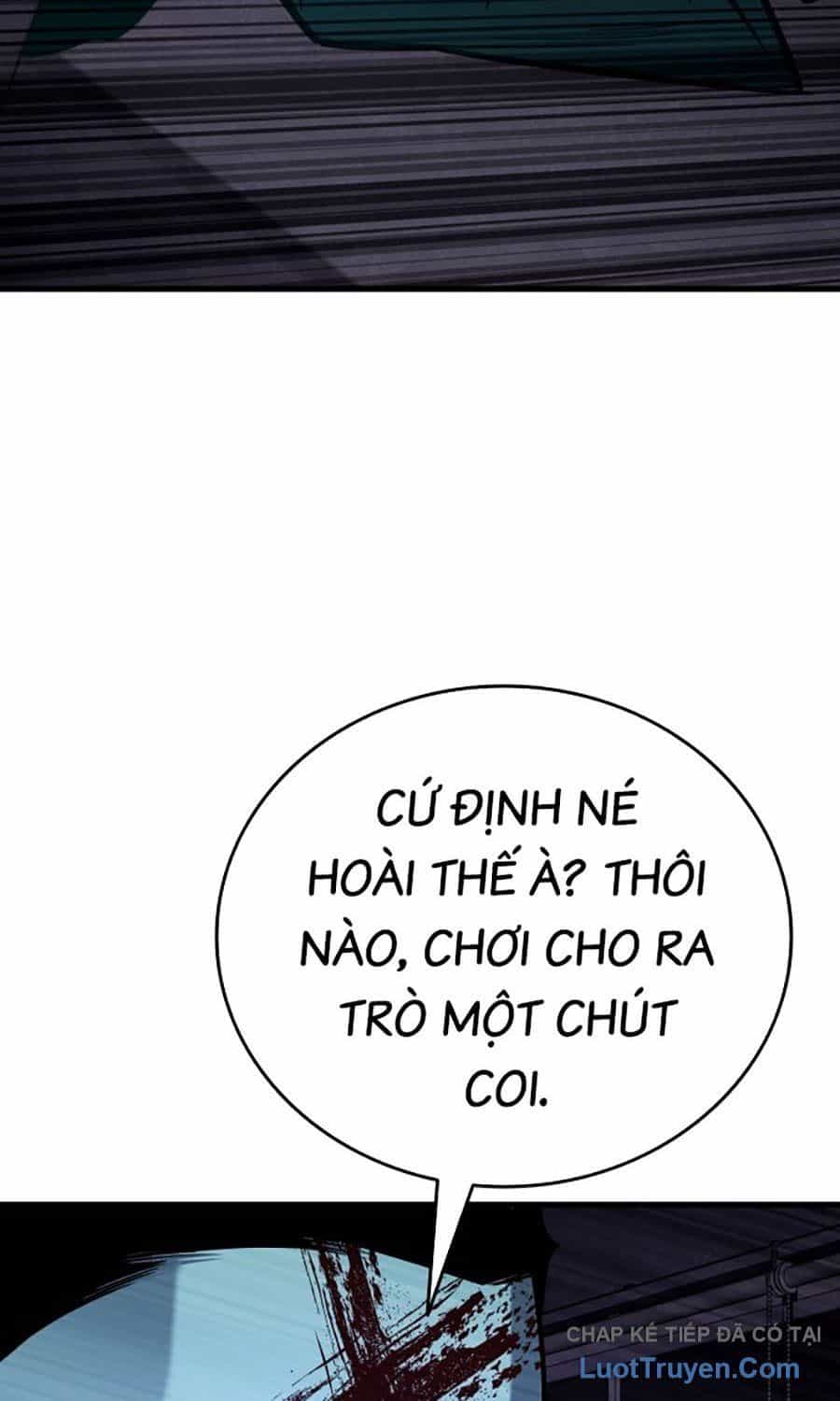Thực Thi Công Lý - Chương 25 - ảnh 24