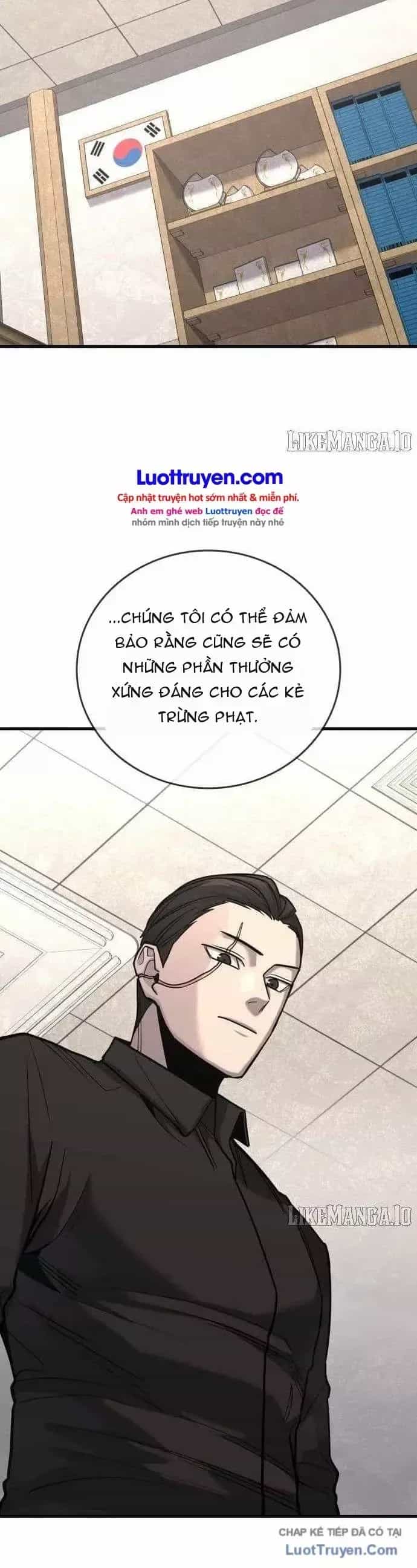 Thực Thi Công Lý - Chương 26 - ảnh 15