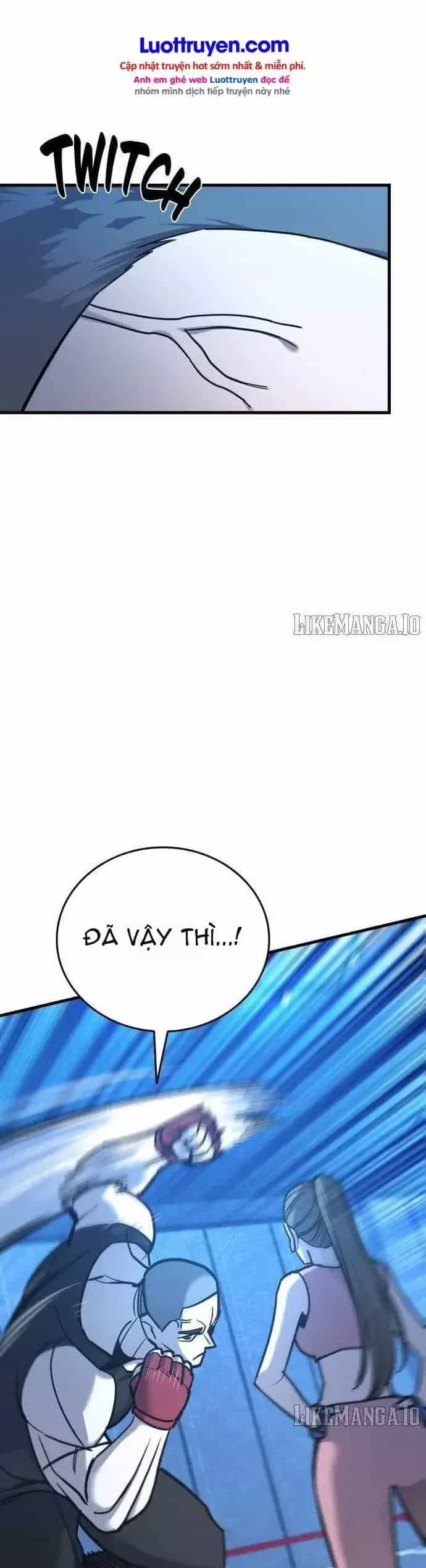 Thực Thi Công Lý - Chương 26 - ảnh 38