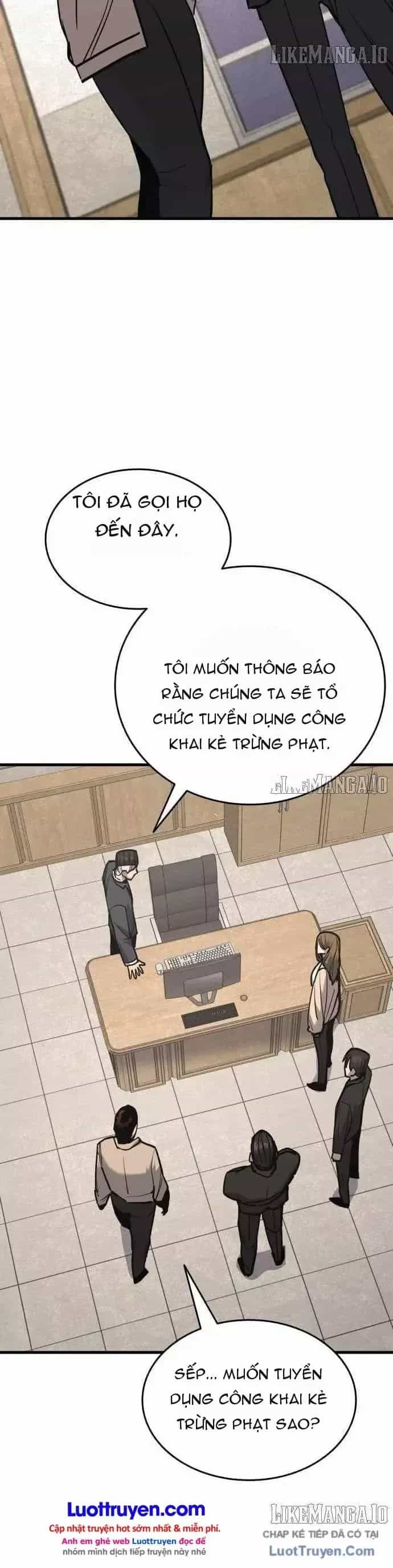 Thực Thi Công Lý - Chương 26 - ảnh 5