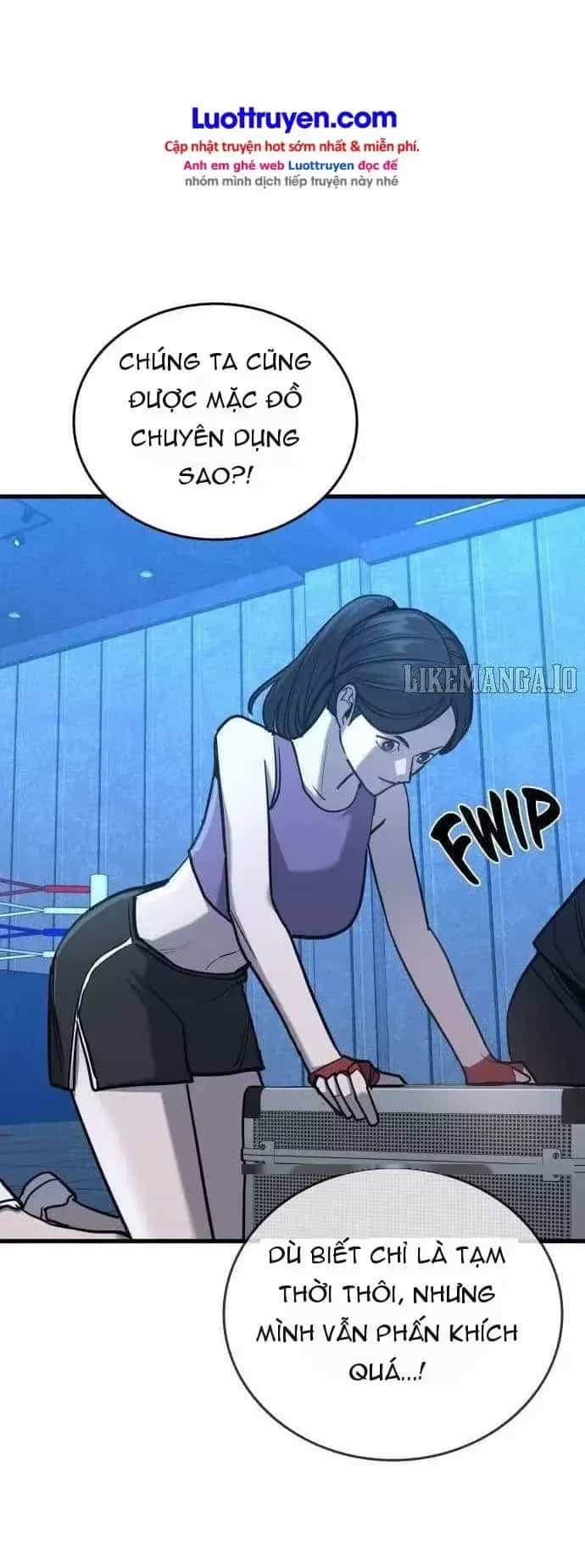 Thực Thi Công Lý - Chương 26 - ảnh 82