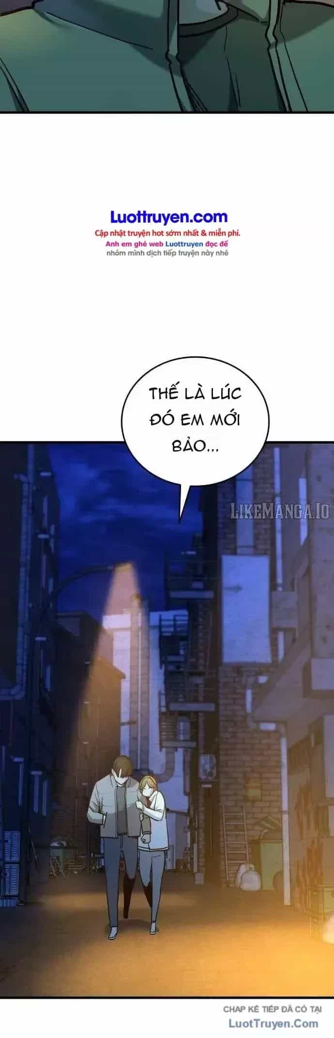 Thực Thi Công Lý - Chương 27 - ảnh 17