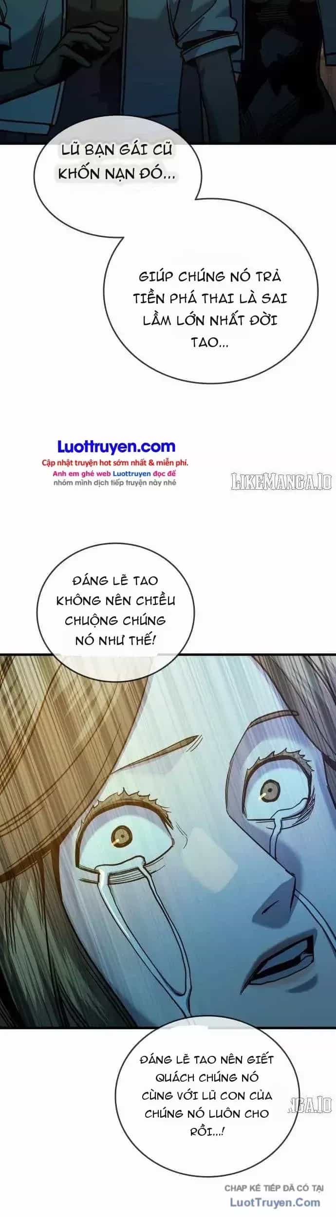 Thực Thi Công Lý - Chương 27 - ảnh 39