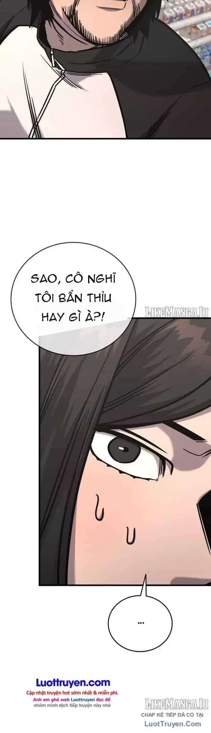 Thực Thi Công Lý - Chương 27 - ảnh 5