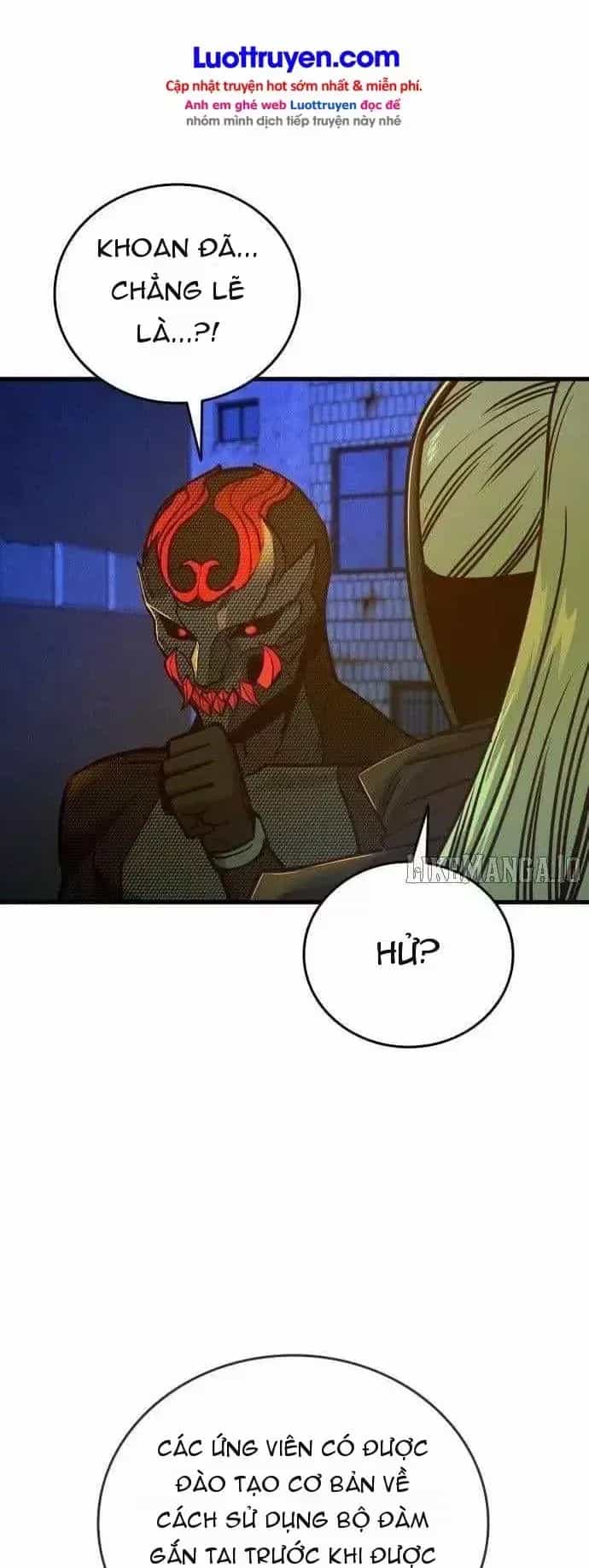 Thực Thi Công Lý - Chương 28 - ảnh 26