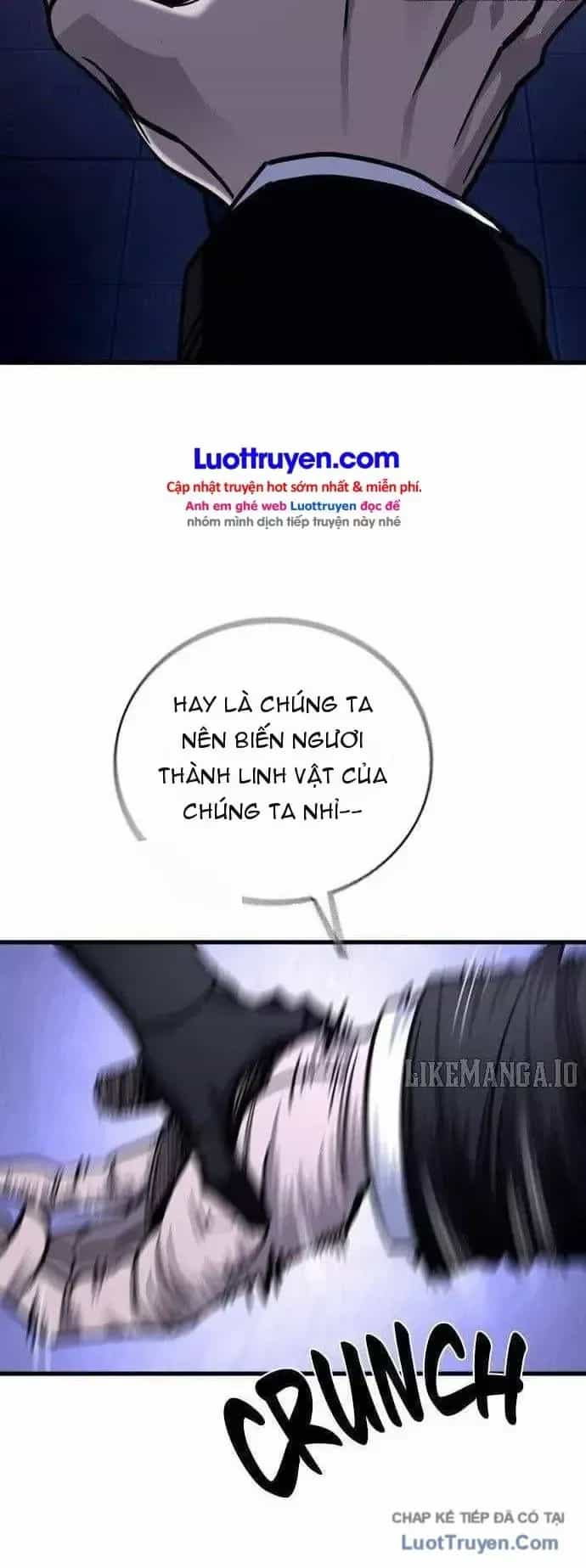 Thực Thi Công Lý - Chương 28 - ảnh 86