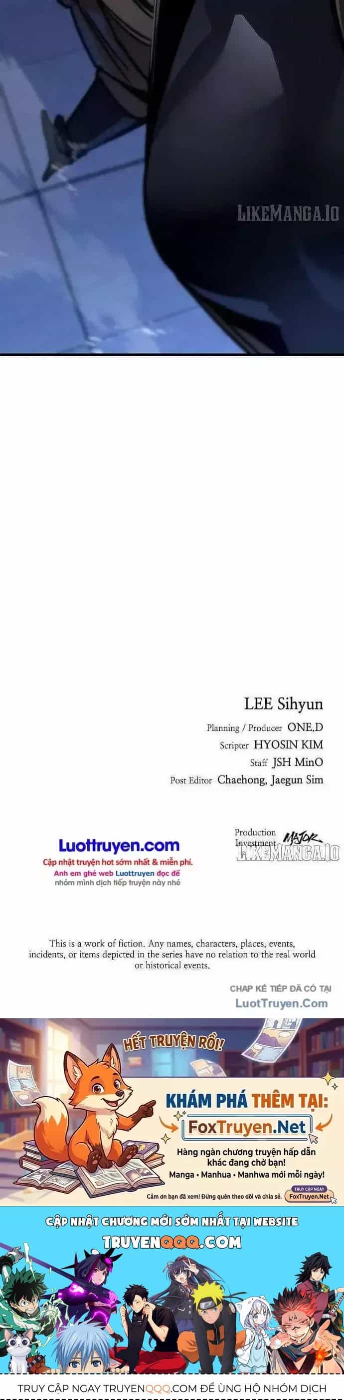 Thực Thi Công Lý - Chương 28 - ảnh 90