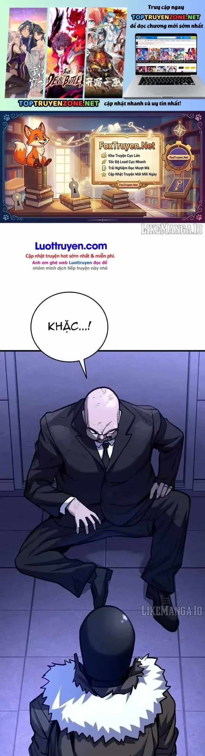 Thực Thi Công Lý - Chương 29 - ảnh 2